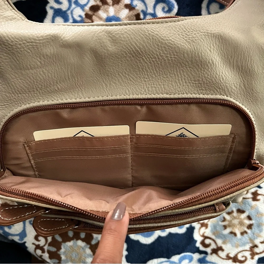 👜ST JOHN’S BAY PURSE 👜